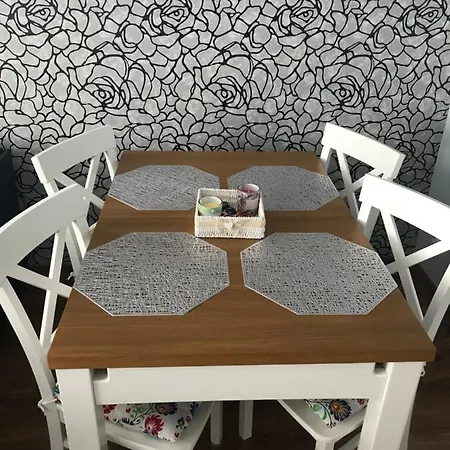 Apartament Lazur