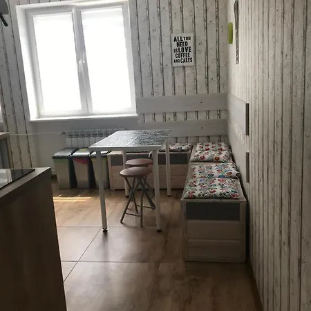 Apartament Lazur *