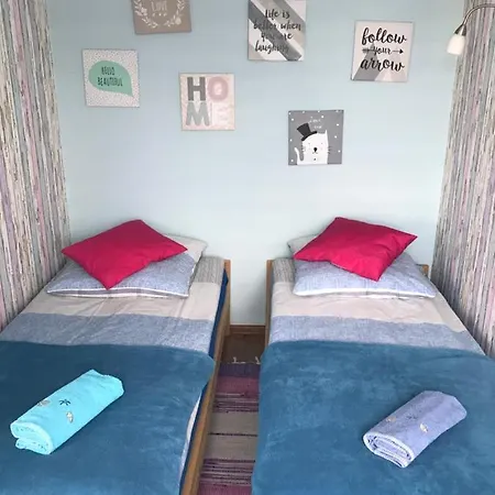 Apartament Lazur Appartement *