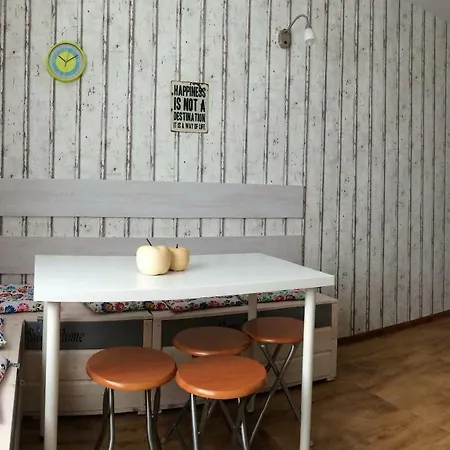 Apartament Lazur Appartement