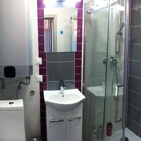 Apartament Lazur *