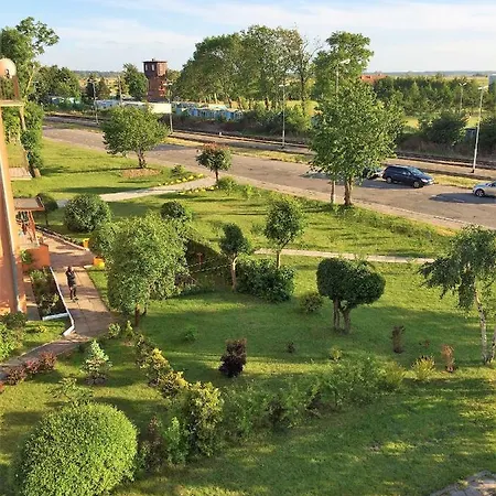 Apartament Lazur