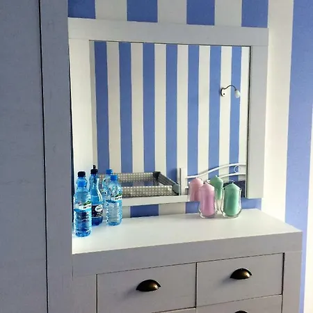 Apartament Lazur *