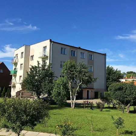 Appartement Apartament Lazur *