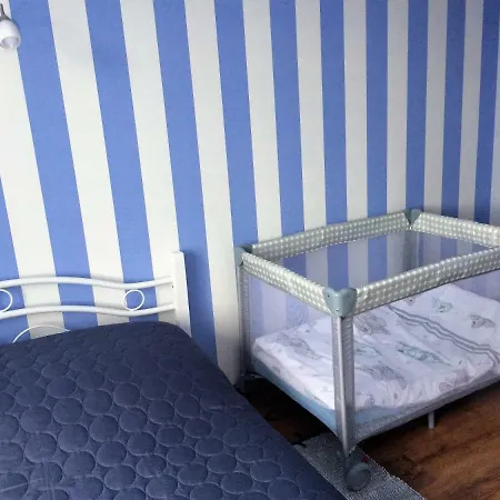 Appartement Apartament Lazur